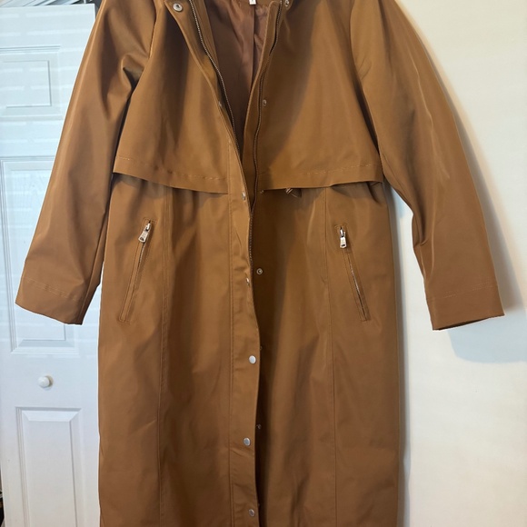 Avec Les Filles Rain coat - Picture 1 of 16